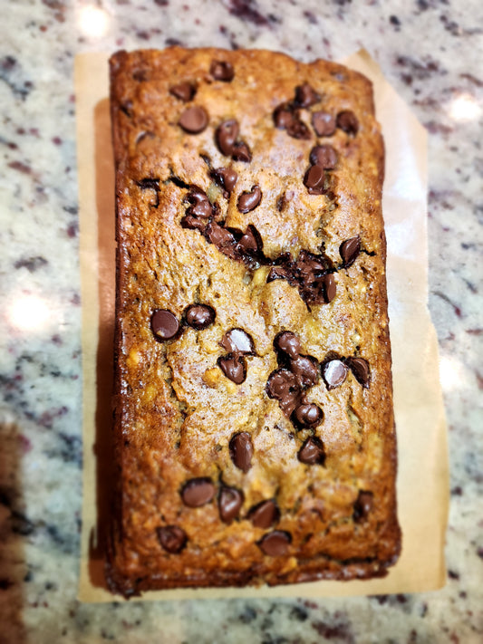 Banana Bread